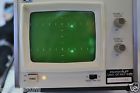 7803b Ecg Scope Monitoring Packard Hewlett
