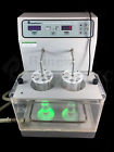 Ed-2l Globe Pharma Electrolab Disintegration Tester Usp