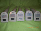 Edp-2 Rainin Electric Pipettors Used