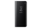 Ef-zg950cbegus Samsung Galaxy Flip Cover Black