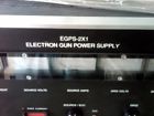 Egps-2x1 Kpi Kimball Physics High Voltage