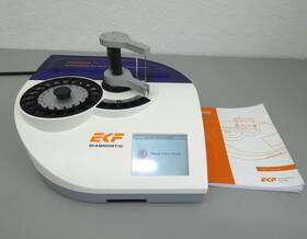 Ekf Diagnostics 5290-0011 Biosen R-line Glucos / Lactate Measuring System