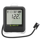 El-wifi-tp Lascar Wifi Data Logger