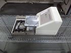 El403sy -913 Autowasher Syva Microtrak