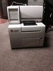 144003 Electrophoresis Coulter System Mdq Beckman Ship Capillary Ace