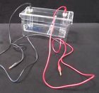 Jm239 Electrophoresis Electroprep System Amika