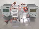 R117456 Electrophoresis Xcell Power Supply Lot Novex