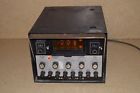 Ellis-20 Vishay Digital Strain Indicator