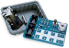 Em-8656 Pasco Scientific Ac Dc Electronics Laboratory