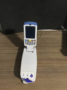 Epocal 7894 Epoc Reader Handheld Blood Analysis Device