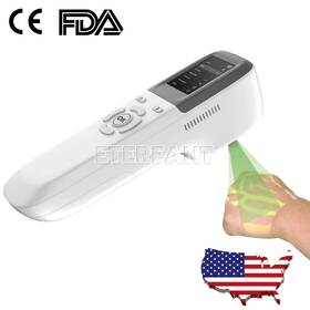 Eterfant Jm103030081 Qv-600 Vein Finder Locator Handheld Portable Near-infrared Blood Vessel Display