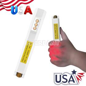 Eterfant Xx103020083 Handheld Vein Detector Device Portable Finder Infrared Locator Machine