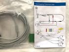 Fc1020 Fhc Micro Targeting Microelectrode Cable