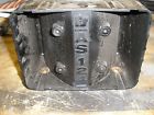 Signal100 Federal Tested As124 Working Compact Speaker Watt Siren Loud