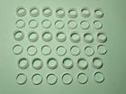 T-813-1 Ferrules Part 2 " Teflon 20 1 Swagelok Ptfe Set T-814-1