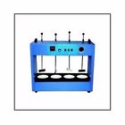 Fj-ls-14 Adams Flocculation Jar Test Apparatus Spindle Thermostatic Work On