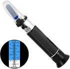 Fkt-rfm-001 Fkant Alcohol Refractometer Portable