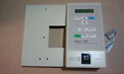 Fluorescence Scannign 470 Cover Detector Scanning Front Panel Waters Control