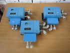 Fti19443-2-04-ss-a1-gp-3-ts-ne Endress Hauser Variomag Flow