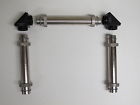 Aoj-90 Ftir Transfer Optical Spectroscopy Mirrors Optics Axiom Aot-ln