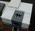 Fts-3000 Bruker Spectrometer Bio-rad Fts