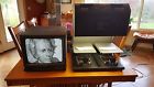Fx10b Sirchie Forensic Video Comparator