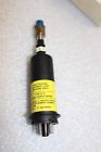G-72-1p High Vacuum Equipmenmt Thermocouple Gauge From Equipment Corp