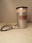 G112sp1t Unbranded Ultrasonic Cleaner Bath Lab Equipment Not Tested
