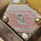G1565-60550 Agilent Co2 Cryogenic Valve Kit