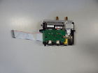 G2319-60500 Agilent Hp 6890 Vi