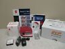 G3000 Stanbio Hemopoint Hemoglobin Meter And Box Of Microcuvettes