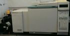 5972msd Gc Msd 6890gc Hp Ms 6890 Agilent 5972 System