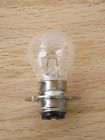 Ge1631x General Electric Old Vintage Incandescent Light Bulb Base