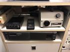 Gen3 Jedmed Video Otoscope And Accessories