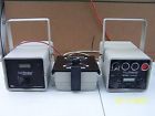 Gibco Brl Cell Porator Pulse Control Ps Voltage Booster Chamber Safe 010343850040
