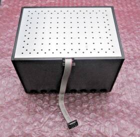 Gold Standard Diagnosis 211007-1559 Diagnostics The Bolt 7117 Mini Tb Heater 7120 New