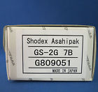Gs-2g 7 Shodex Packed Guard Column For