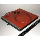 Gsd-4 Pharmacia Gel Slab Drier With Heater Instruction Manual