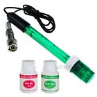 Gxe1short Us Seller Handheld Bnc Type Ph Electrode Probe 701936212115