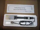 H031-als205 Acculab Amplifier Probe Analytical Sensors Inc