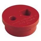 H100 Viscometers Cannon Colored Plastic
