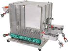 H10-11r-tc-sf H23-17ra Modules Operant Cage H11-03r Habitest Coulbourn