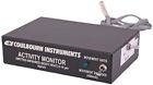 H24-61 Monitor Infrared Activity Coulbourn Body Heat Emitted Instruments 8-14um