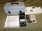 41100-02 Hach 100 Kit Colorimeter Test Free Shipping Dr Cat. Chlorine