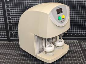 Haemoscope Teg-5000 Teg 5000 Thrombelastograph Hemostasis Coagulation Blood Lab Analyzer