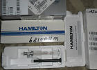 1005slpt Hamilton Purge Trap 5ml 4 81570 Syringe