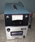 2000a Harshaw Detector Model Thermoluminescence