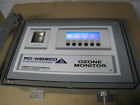 Hc-400 Pci Ozone Used Control