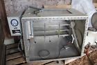 He-113-61 Vacuum Atmospheres Corporation Glovebox Model With Table