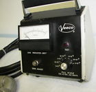 0126-005 Helium Leybold-heraeus Model Leak Detector Controller Veeco
